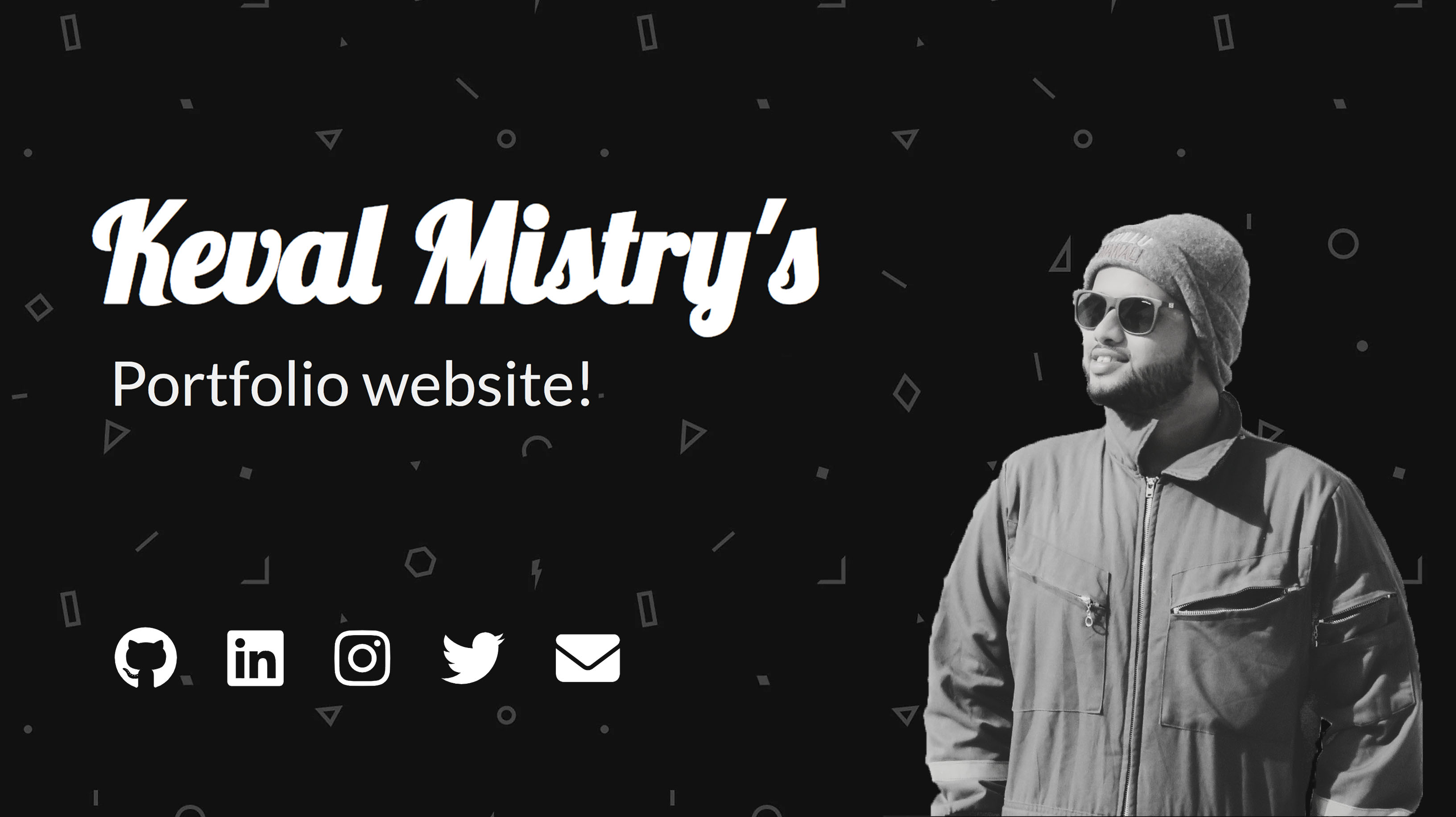 Keval Mistry